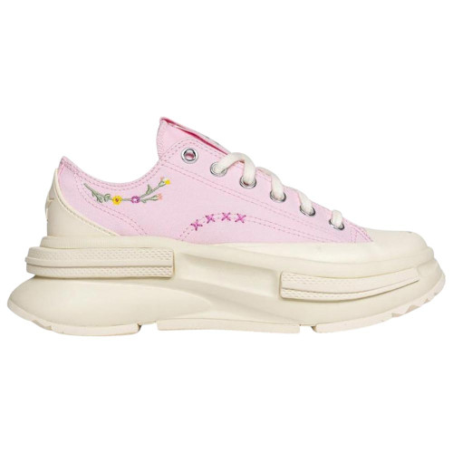 Converse Run Star Legacy CX Floral Embroidery